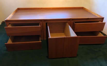 Photo of free Captain’s bed (Mountain View (Monta Loma)) #1