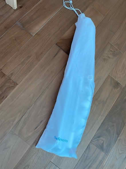 Photo of free Bed Rail Safetots (Cherry Hinton, Cambridge) #3