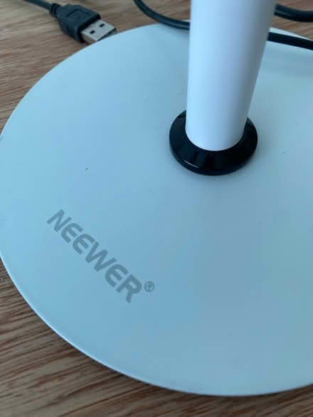 Photo of free Neewer Ring Light (Cherry Hinton, Cambridge) #3