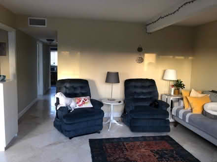 Photo of free Riser & Recliner Plug in Chairs (Irvine, CA) #3