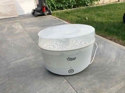 Photo of free Bottle Steriliser (Luton LU2) #1