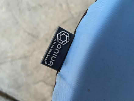 Photo of free Portable reclining stadium seats (Los Altos) #1