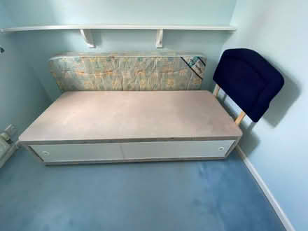 Photo of free Single bed (2’6”) (Bridgnorth WV15) #1