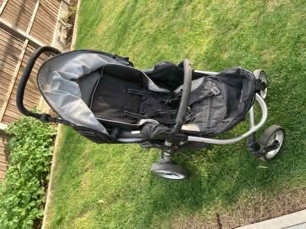 Photo of free Push Chair (Luton LU2) #1