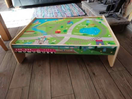 Photo of free Play table (Boothgate DE56) #1
