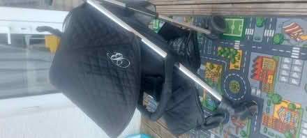 Photo of free My babiie stroller (Bristol) #2