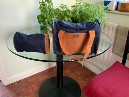 Photo of free 2 new bags (CT1) #1