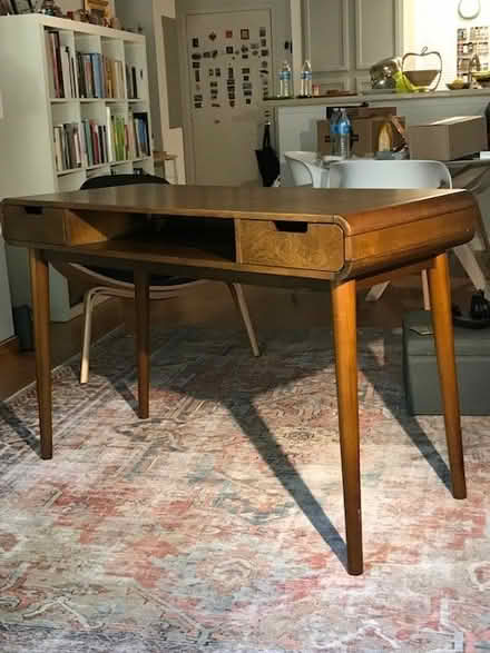 Photo of free Beautiful Desk (Oakland) #2