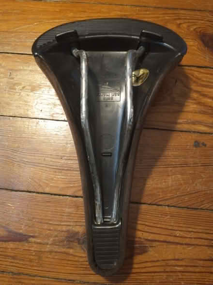 Photo of free Bike seat (KeyportNJ) #3