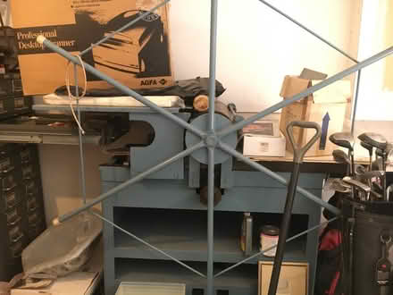 Photo of free Printer (Mid town Toronto) #1