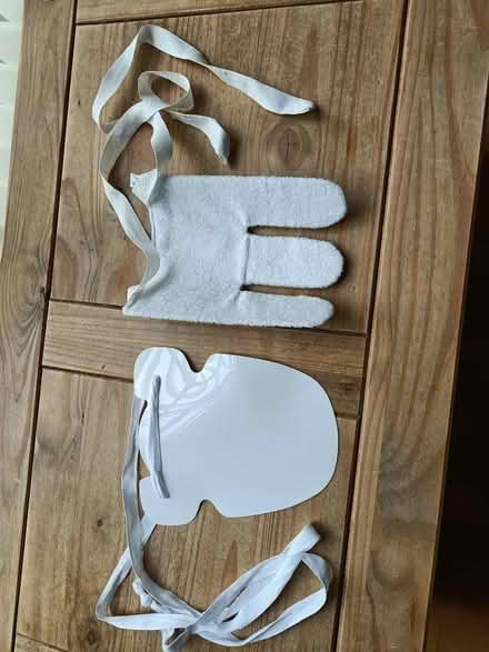Photo of free Continence sanitary items aids etc (Rochford SS4) #1