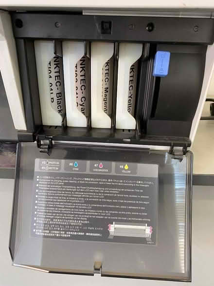 Photo of free Epson Stylus PRO 7800 (Glenleigh Park TN39) #3