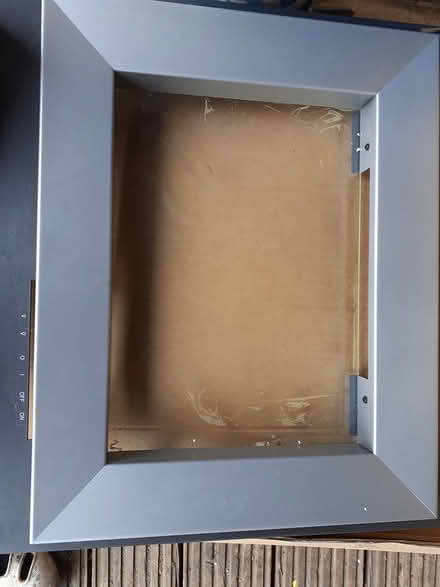 Photo of free Dimplex flame effect wall fire (Parkstone BH15) #1