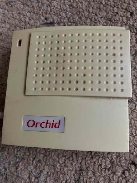 Photo of free Orchid V4 Dialler (SE8 Deptford) #1