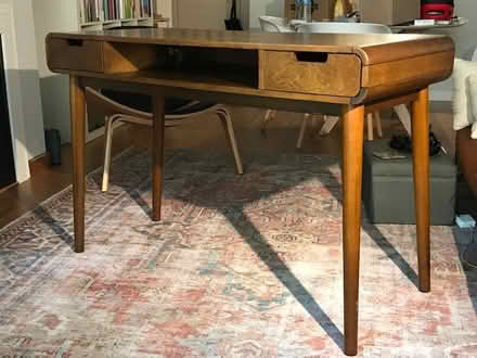 Photo of free Beautiful Desk (Oakland) #1