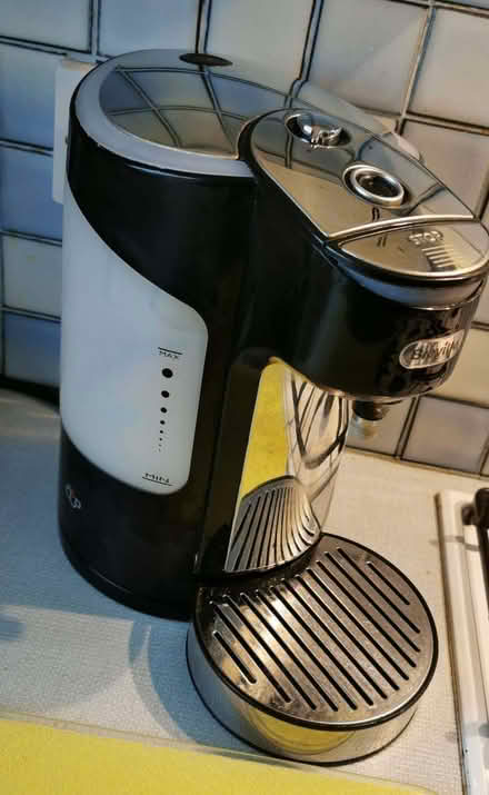Photo of free Breville One Cup (Faulty). (Tinshill LS16) #1