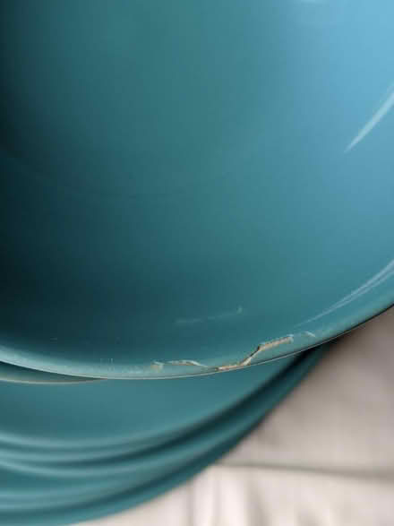 Photo of free Plates, side plates &bowls (E9) #1