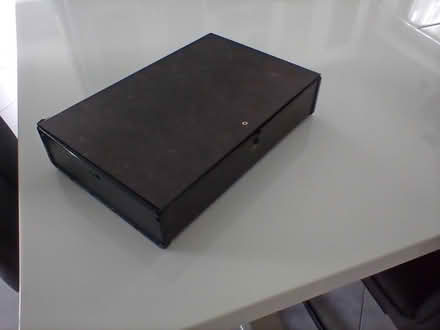 Photo of free Box files (Castle Eaton, SN6) #1