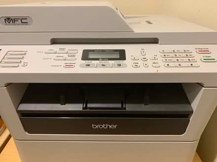 Photo of free Printer / scanner (Forest Glen / Holy Cross) #3
