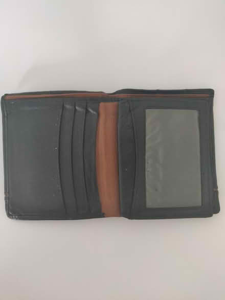 Photo of free Wallet (LU2, Luton) #2