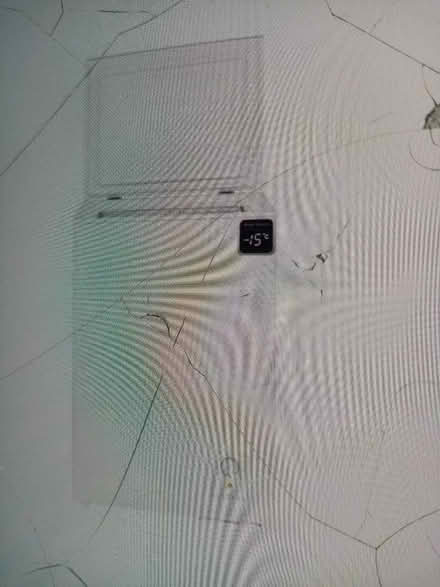 Photo of A chest freezer (Moor Side HX2) #1