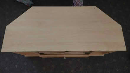 Photo of free TV unit (Eastham CH62) #2