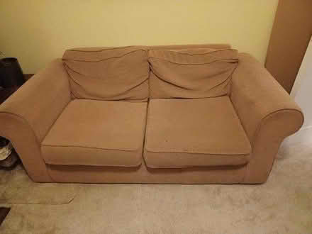 Photo of free Sofa bed (N11 (N11 (N11 (arnos grove)) #1