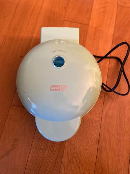 Photo of free Mini Donut Maker (Mountain View) #3
