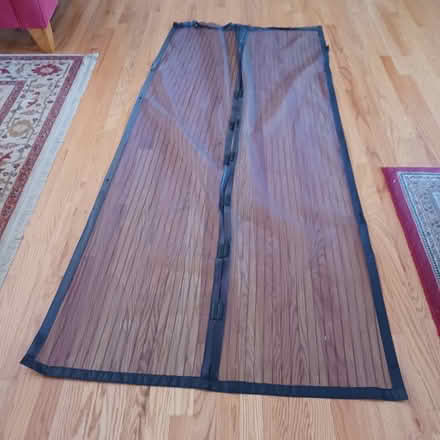 Photo of free Mosquito/ flying insect net screen (South County/Oakville) #1