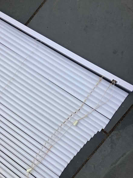 Photo of free Venetian blinds. Filter coffee machine (Hillbourne BH18) #4