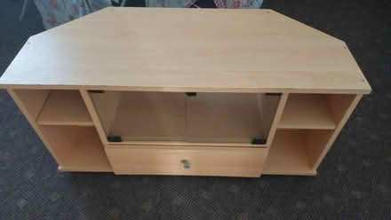 Photo of free TV unit (Eastham CH62) #1