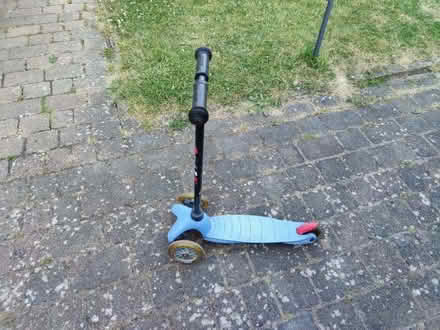 Photo of free Scooter (North Tonbridge TN10) #1