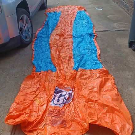 Photo of free Slip and Slide (South County/Oakville) #1