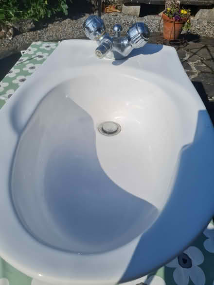 Photo of free Bidet (Moyvore, Co Westmeath) #3