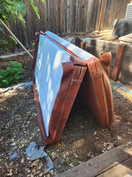 Photo of free Hot Tub Cover (NW Santa Rosa) #1