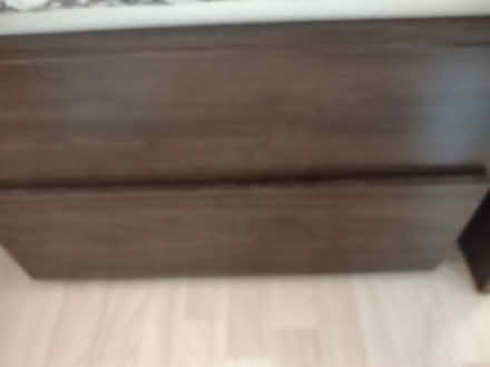 Photo of free under the bed drawer (near 237 in Sunnyvale) #1