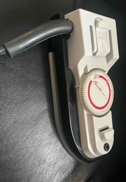 Photo of free Travel Iron (Union, NJ) #2