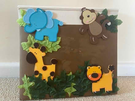 Photo of free Scrap book (Totton SO40) #2