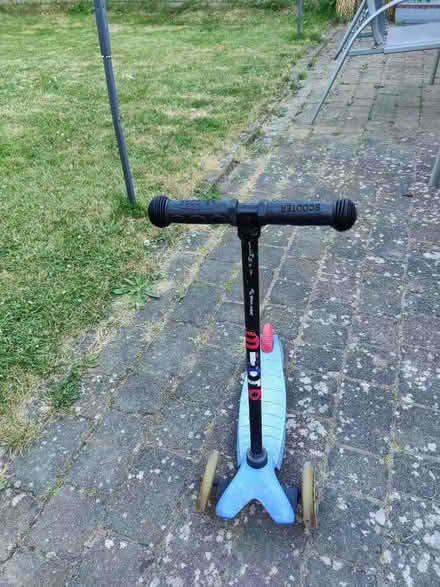 Photo of free Scooter (North Tonbridge TN10) #2