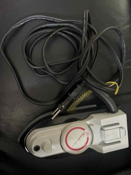 Photo of free Travel Iron (Union, NJ) #4