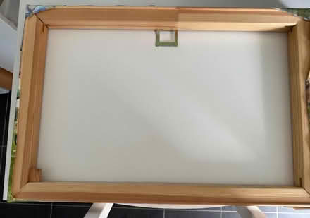 Photo of free Frame (Currie EH14) #1