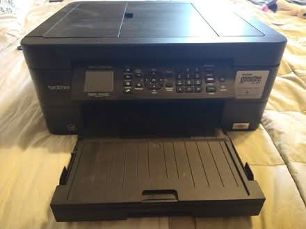 Photo of free Printer - hardly used (Coconut Creek - Lyons & Sample) #1