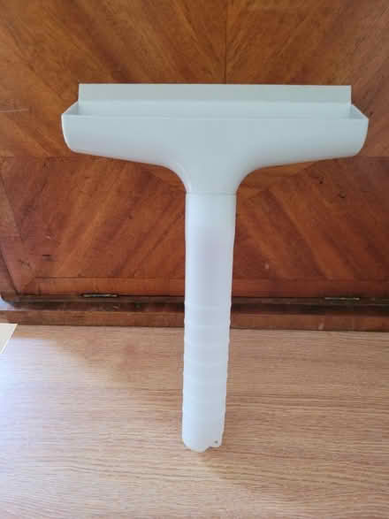 Photo of free Window & Glass Condensation Squeegee (Grange-over-Sands LA11) #1