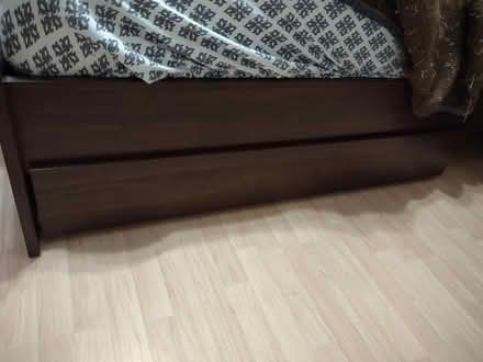 Photo of free long drawer under bed (near 237 in Sunnyvale) #1