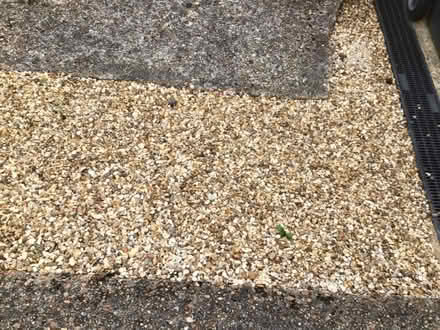 Photo of free Shingle (Purbrook PO7) #1