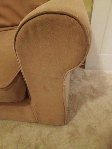 Photo of free Sofa bed (N11 (N11 (N11 (arnos grove)) #2