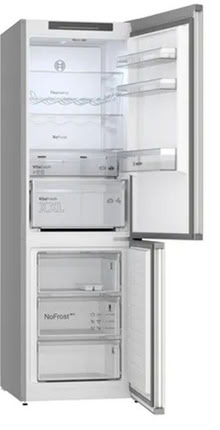 Photo of A fridge freezer (Lyon Street, DD4) #1