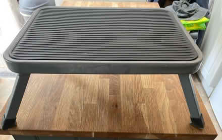 Photo of free Step (Swindon SN2) #1