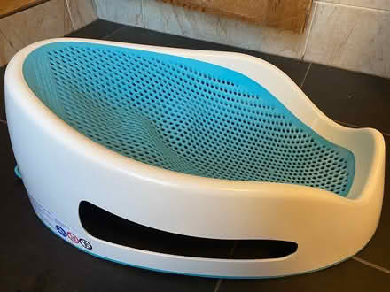 Photo of free Baby bath seat (Crookes S10) #1