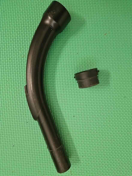 Photo of free Miele vac handle/hose end(Stotfold) (Stotfold SG5) #1